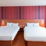 Отель Star G Schwabing