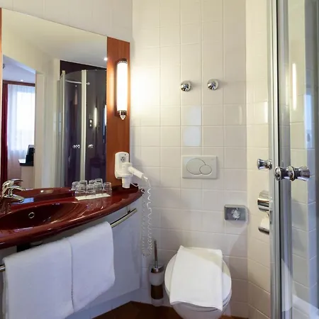 Star G Muenchen Schwabing Hotel Monaco di Baviera