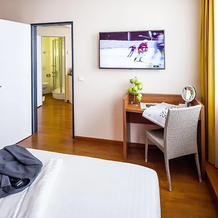 Star G Schwabing מינכן