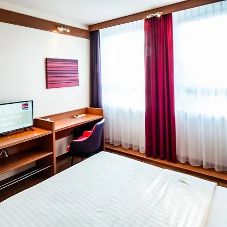 Star G Muenchen Schwabing Monaco di Baviera