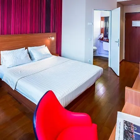 Hotel Star G Muenchen Schwabing 3*