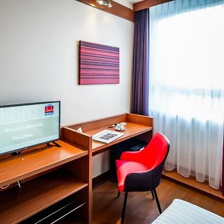Star G Muenchen Schwabing Monaco di Baviera