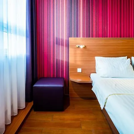 Star G Muenchen Schwabing