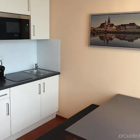 Hotel Star G Muenchen Schwabing Monaco di Baviera