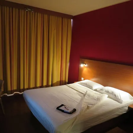 Star G Schwabing מינכן