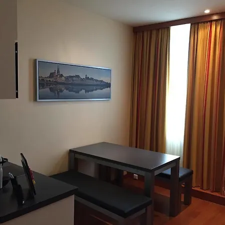 Star G Muenchen Schwabing Monaco di Baviera
