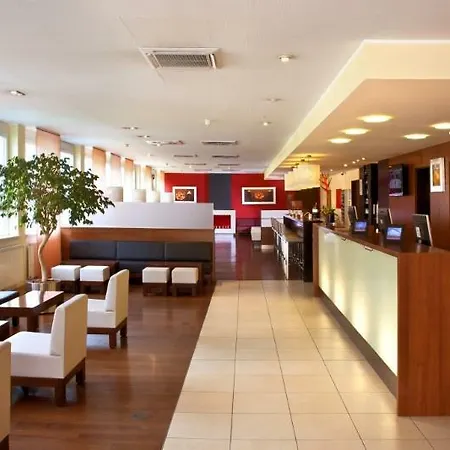 Star G Muenchen Schwabing Monaco di Baviera