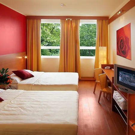 Star G Muenchen Schwabing Hotel Monaco di Baviera