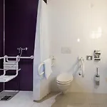 Otel Star G Schwabing Münih