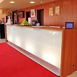 Star G Schwabing ホテル 3*