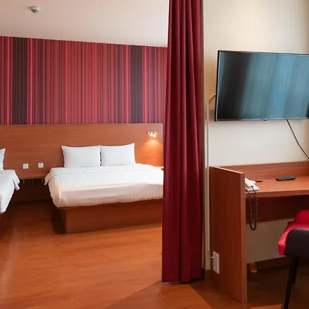 Star G Schwabing Hotel