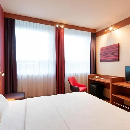 酒店 Star G Schwabing 3*