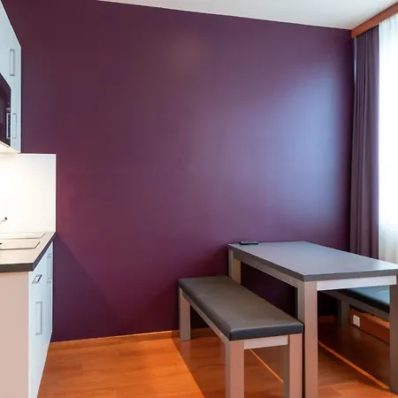 Star G Schwabing Hotel 3*