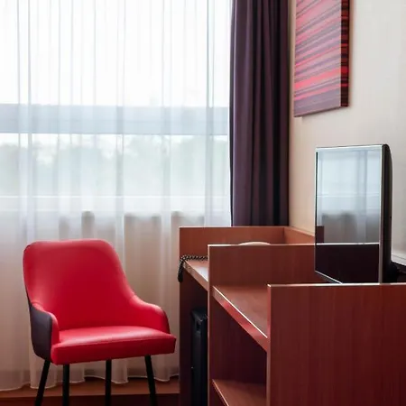 Star G Schwabing מלון מינכן