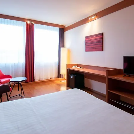 Отель Star G Schwabing 3*