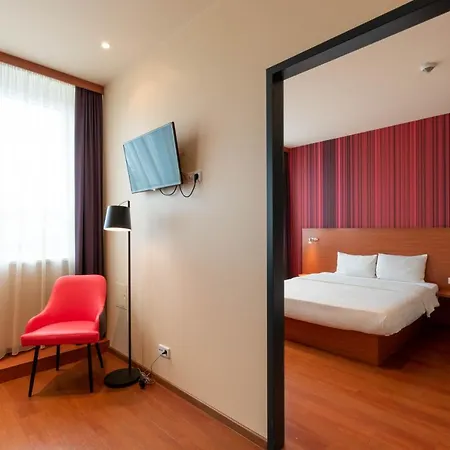 Hotel Star G Schwabing