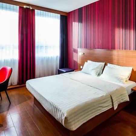 Hotel Star G Schwabing München
