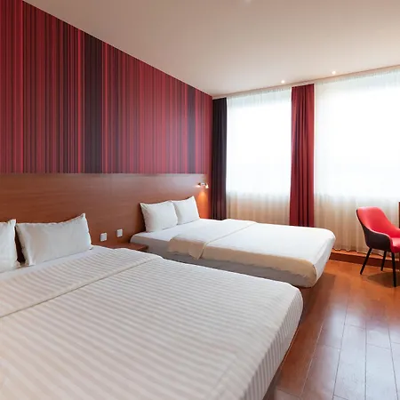 Star G Schwabing 3*