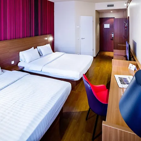 Star G Schwabing 3* München