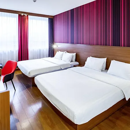 Hotel Star G Schwabing