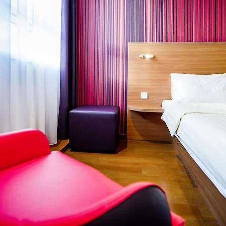 Star G Schwabing Hotel