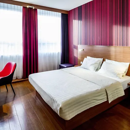 Hotel Star G Schwabing