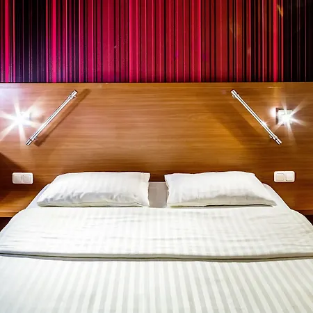 Hotel Star G Schwabing 3*