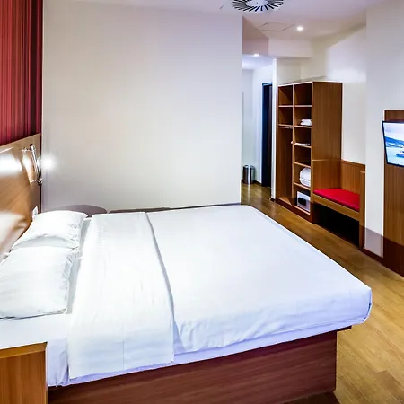 Star G Schwabing 3* München