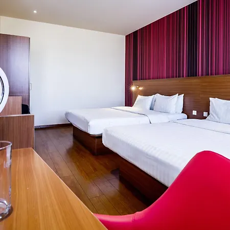 Hotel Star G Schwabing