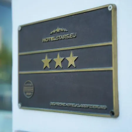Star G Schwabing Hotel