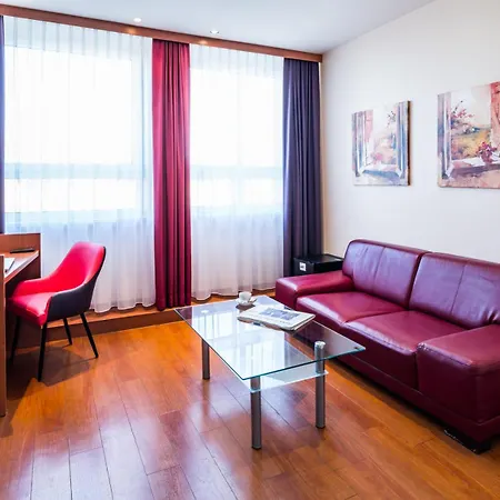 Hotel Star G Schwabing