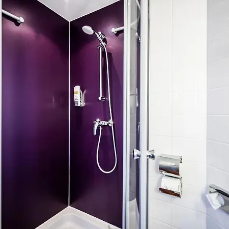 Star G Schwabing Hotel 3*