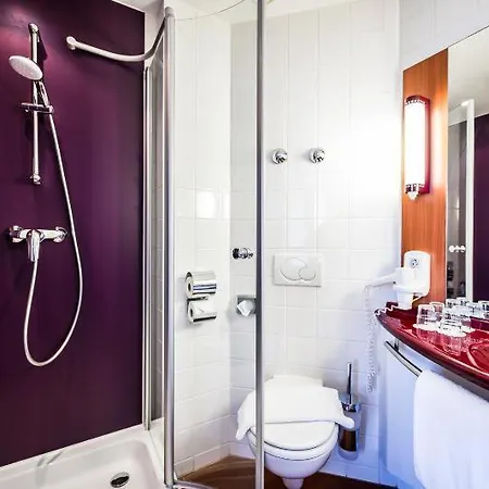 Star G Schwabing Hotel 3*