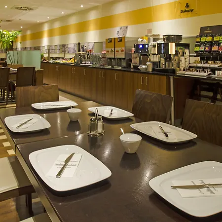 מלון Star G Schwabing