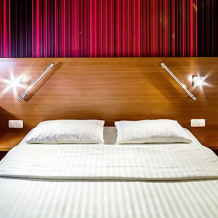 Star G Schwabing מינכן