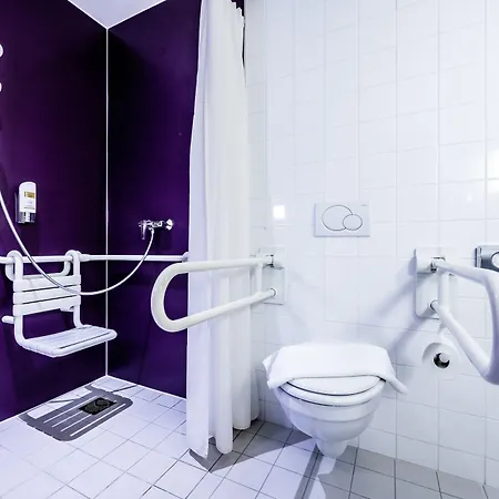 Star G Schwabing Отель 3*