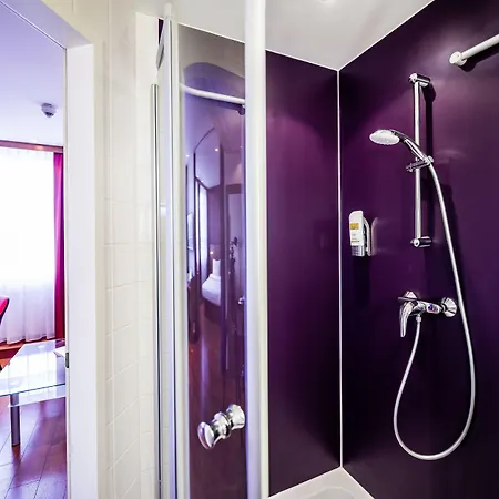 Star G Schwabing 3*