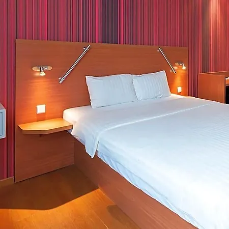 Star G Schwabing 3* Monaco di Baviera