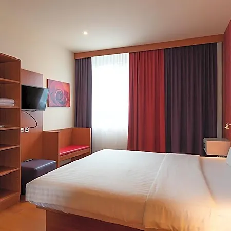 Star G Schwabing 3*