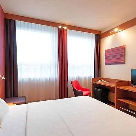 Star G Schwabing Hotel Monaco di Baviera