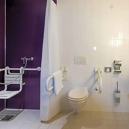 Hotel Star G Schwabing 3*