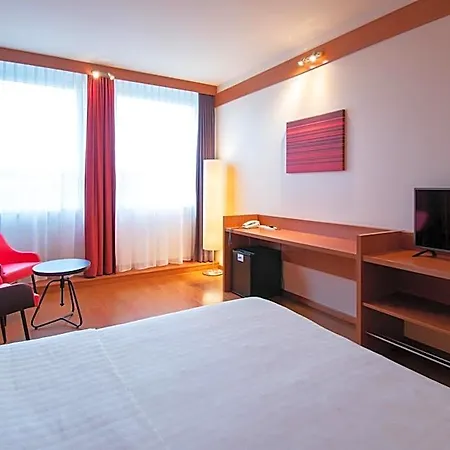 Hotell Star G Schwabing 3*