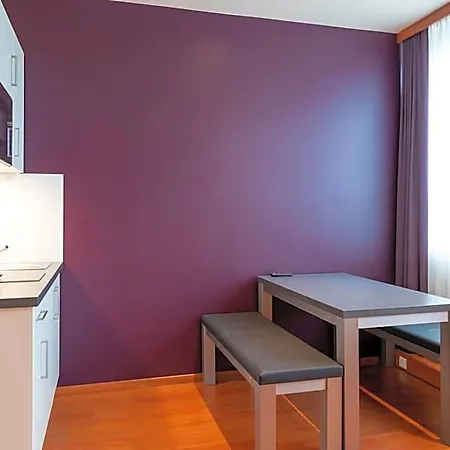 Star G Schwabing 3*