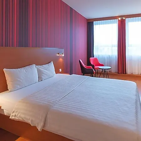 Star G Schwabing Hotel Monaco di Baviera