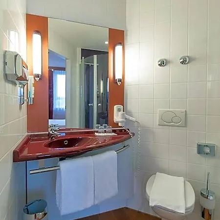 Star G Schwabing Hotel