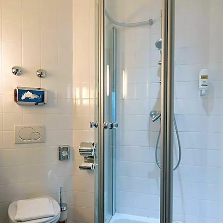 Hotel Star G Schwabing München