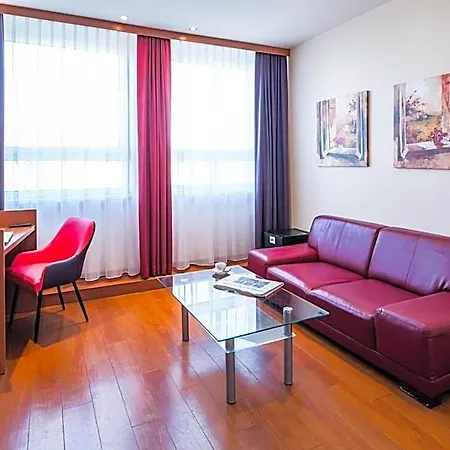 Star G Schwabing 3* Monaco di Baviera