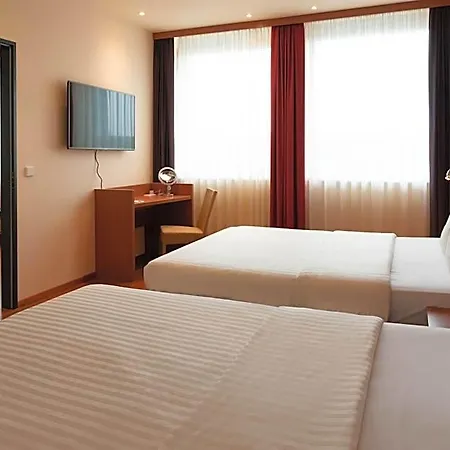 Hotel Star G Schwabing Monaco di Baviera