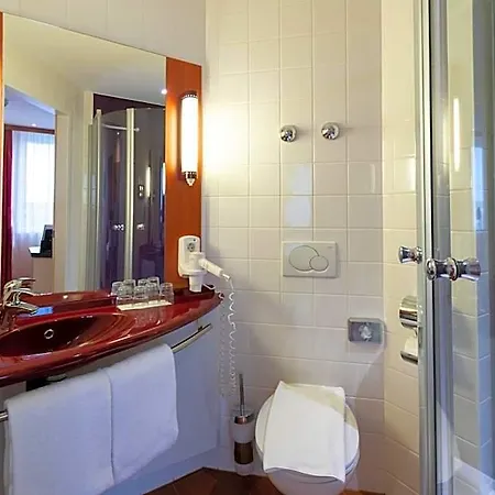 Hotel Star G Schwabing 3*