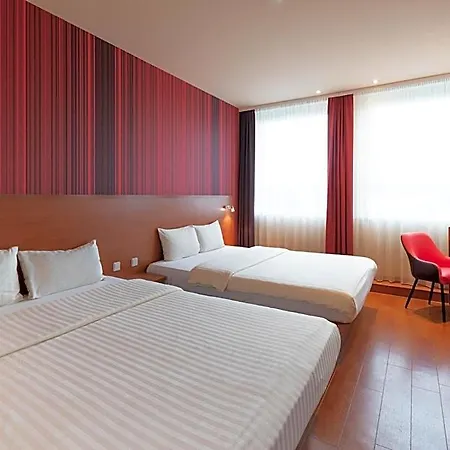 Star G Schwabing 3*